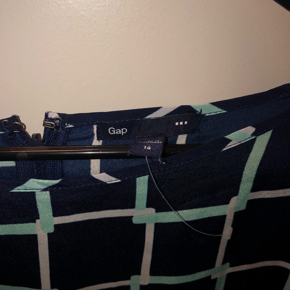 GAP work dress - Picture 2 of 2